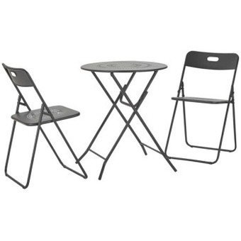Fantastic Furniture Sol 2 seater outdoor bistro set offer