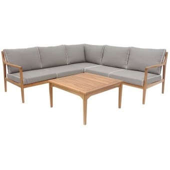 Fantastic Furniture Digby 5 seater outdoor lounge set offer