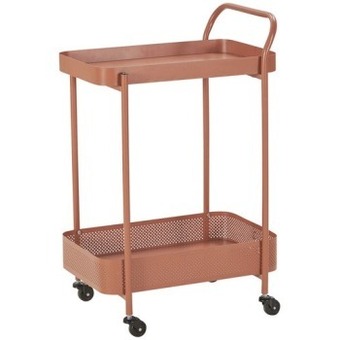 Fantastic Furniture Park outdoor bar cart offer