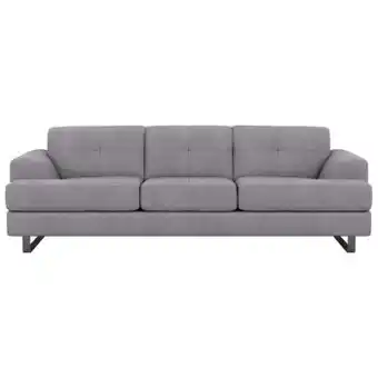 Fantastic Furniture Miami 3 seater sofa offer