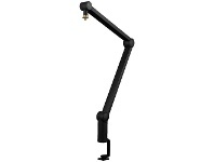 Blue Microphones Blue Compass Premium Microphone Boom Arm Black