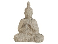Medi Buddha Figurine