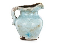 LivingStyles Harlan Ceramic Pourer Vase offer