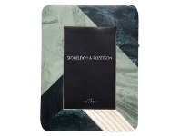 LivingStyles Zion Bone Photo Frame, 4x6" offer