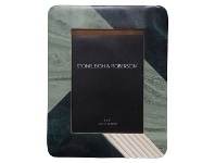 LivingStyles Zion Bone Photo Frame, 5x7" offer
