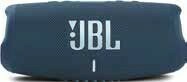 The Good Guys JBL Charge 5 Portable Bluetooth Speaker - Blue offer