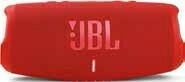 The Good Guys JBL Charge 5 Portable Bluetooth Speaker - Red offer