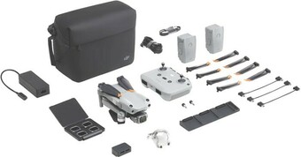 The Good Guys DJI AIR 2S Fly More Combo offer