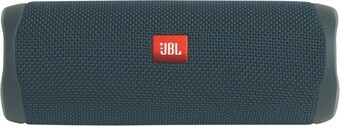 JBL FLIP 5 Bluetooth Speaker - Blue
