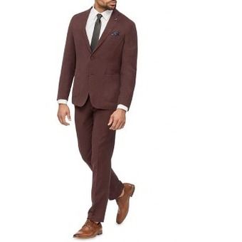 Van heusen suit