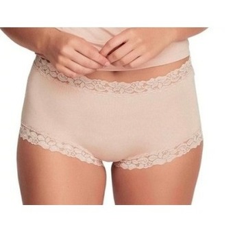 Myer Jockey parisienne brief - beige offer