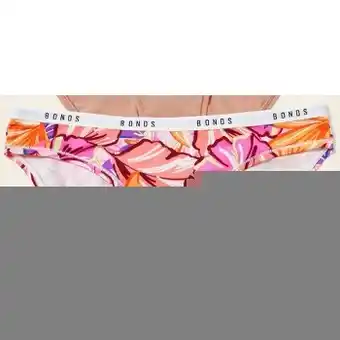 Myer Bonds originals brief - multi offer