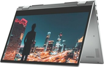 The Good Guys Dell Inspiron 14 5000 2-in-1 Laptop offer