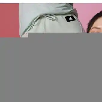 Myer Adidas future icons short offer