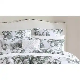 Myer Private collection lotti quilt cover set* offer