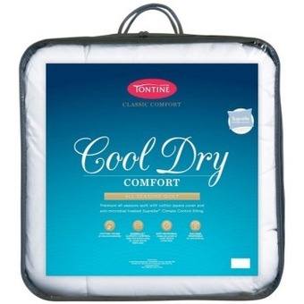 Myer Tontine cool dry quilt offer