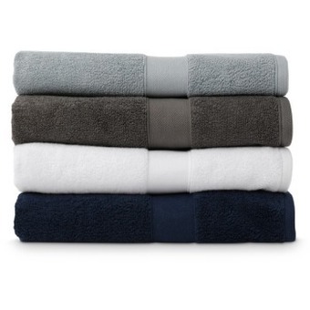 Myer Heritage luxury egyptian bath towels offer
