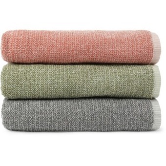 Myer Australian house & garden linen cotton bath towel offer