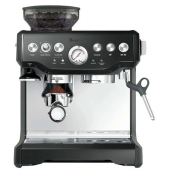 Myer Breville the barista express coffee machine* offer