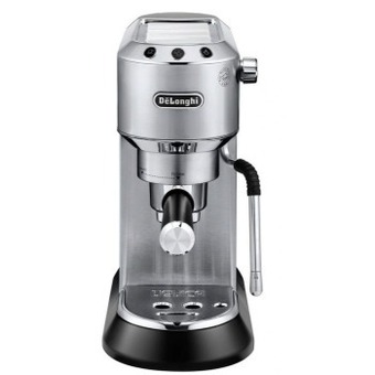 Myer Delonghi dedica arte manual pump coffee machine offer