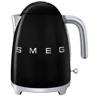 Smeg 50’s style kettle in black