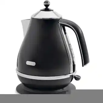 Delonghi icona kettle