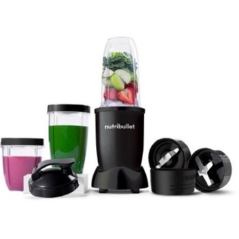 Myer Nutribullet 900w blender megapack offer