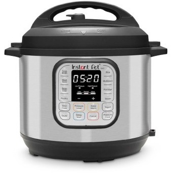 Instant pot duo 8l