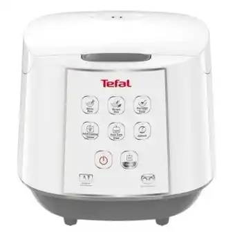Myer Tefal easy rice & slow cooker offer