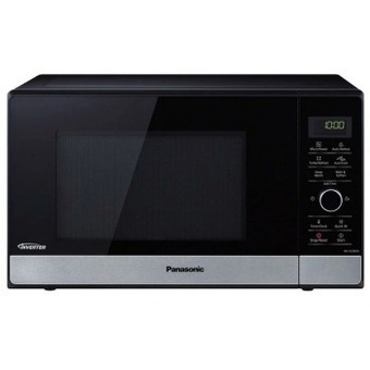Myer Panasonic 23l microwave offer