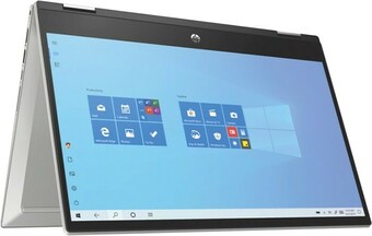 The Good Guys HP Pavilion x360 14" 2-in-1 Laptop offer