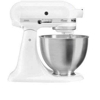 Myer Kitchenaid classic stand mixer offer