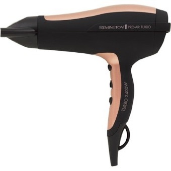 Myer Remington pro air turbo hair dryer offer