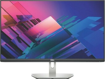 The Good Guys Dell 27" FHD Monitor offer