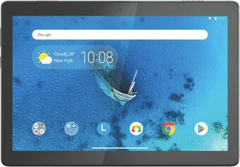 The Good Guys Lenovo Tab M10 10.1" HD Tablet offer