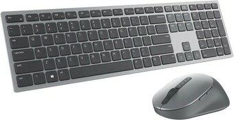 The Good Guys Dell Premier Multi-Device Keyboard & Mouse offer