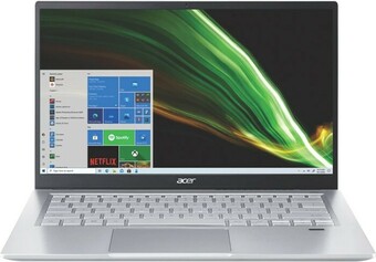 The Good Guys Acer Swift 3 14" FHD Laptop offer