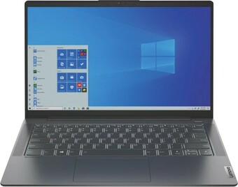 The Good Guys Lenovo IdeaPad Slim 5 14" Laptop offer