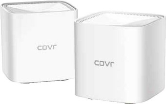 The Good Guys D-Link AC1200 COVR Seamless Mesh Wi-Fi System offer