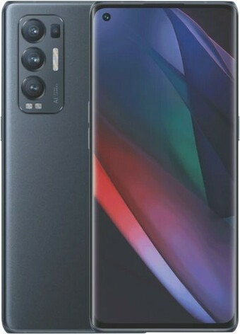 The Good Guys Oppo Find X3 Neo 256GB - Starlight Black offer