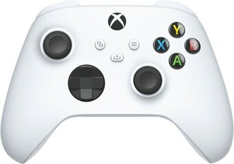The Good Guys Xbox One Wireless Controller - Robot White offer
