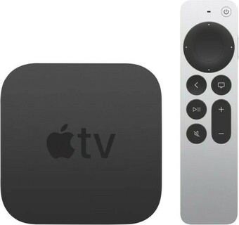 The Good Guys Apple TV 4K 64GB 2021 offer