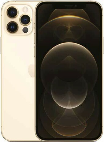The Good Guys Apple iPhone 12 Pro 128GB - Gold offer