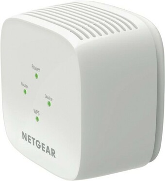 The Good Guys Netgear A1200 Wi-Fi Range Extender offer