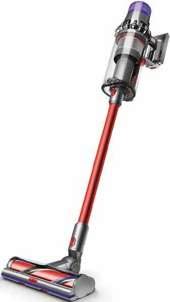 The Good Guys Dyson Outsize Total Clean Cordless Vacuum offer