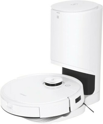 The Good Guys Ecovacs DEEBOT T9+ Robotic Vacuum offer