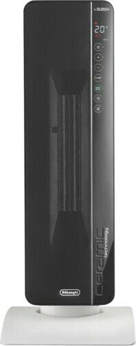 The Good Guys DeLonghi 2400W Electronic Ceramic Tower Heater offer