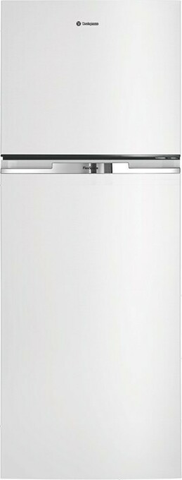 The Good Guys Westinghouse 340L Top Mount Refrigerator offer