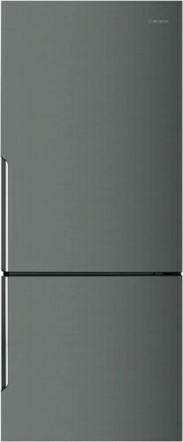 The Good Guys Westinghouse 453L Bottom Mount Refrigerator offer
