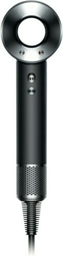 The Good Guys Dyson Supersonic Hairdryer - Black offer